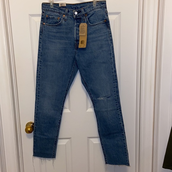 Levi’s 501 s brand new with tags - Picture 3 of 6